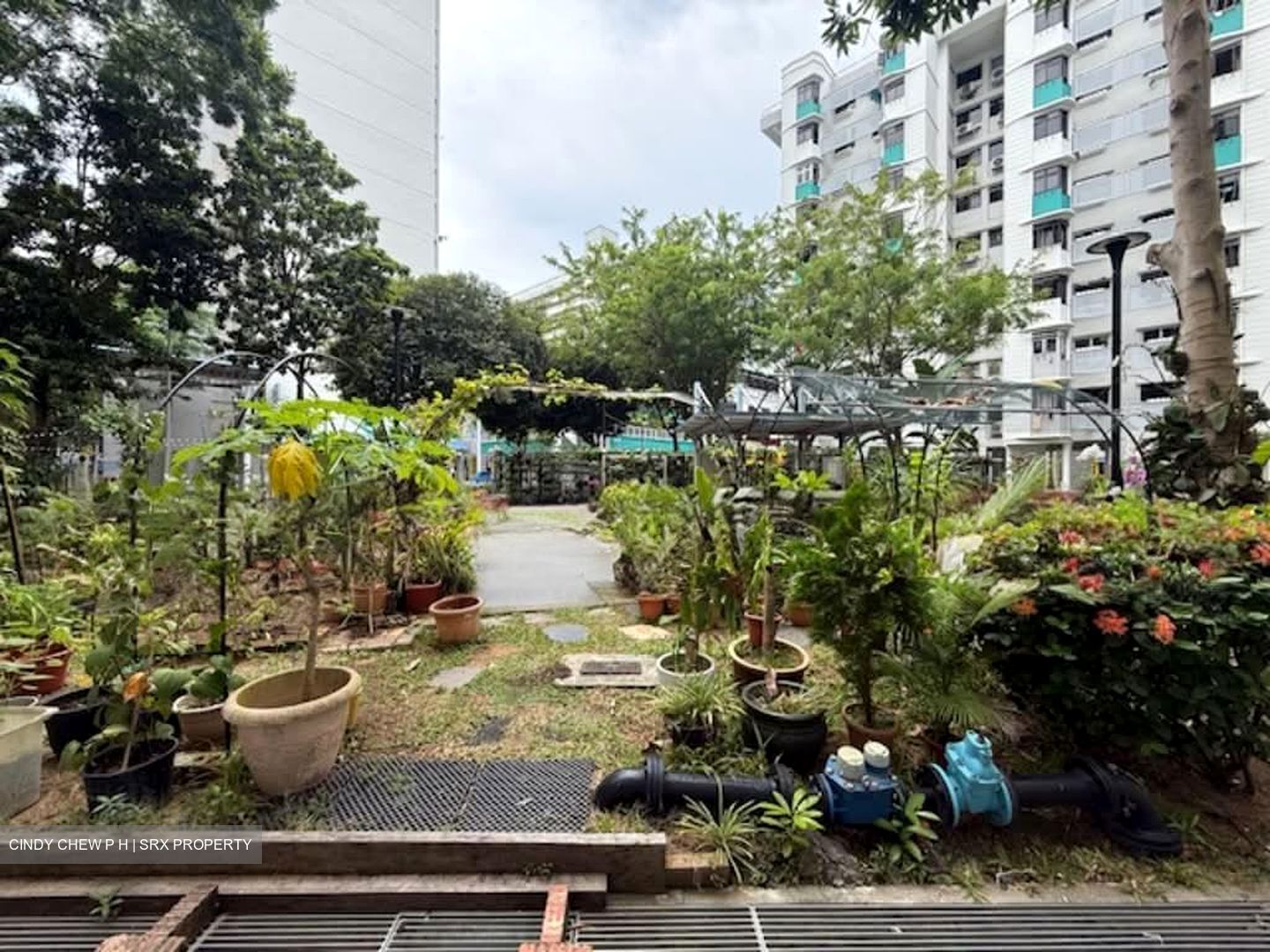 Blk 20 Marine Terrace Breeze (Marine Parade), HDB 4 Rooms #553367071